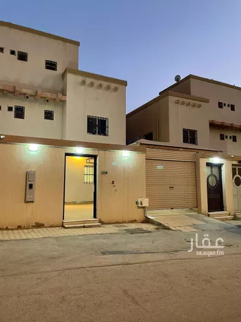 فيلا للبيع في شارع أبي الفتح الحريمي, حي الفاخرية, مدينة عنيزه, منطقة القصيم