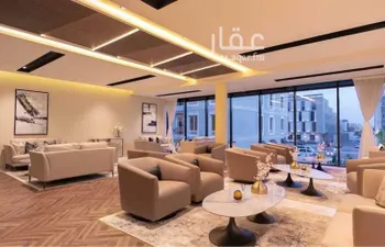 شقة للإيجار في شارع رقم 228, حي الياسمين, مدينة الرياض, منطقة الرياض صورة 3
