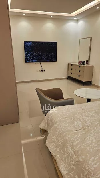 غرفة للإيجار في شارع الصفوق, حي العارض, مدينة الرياض, منطقة الرياض صورة 4