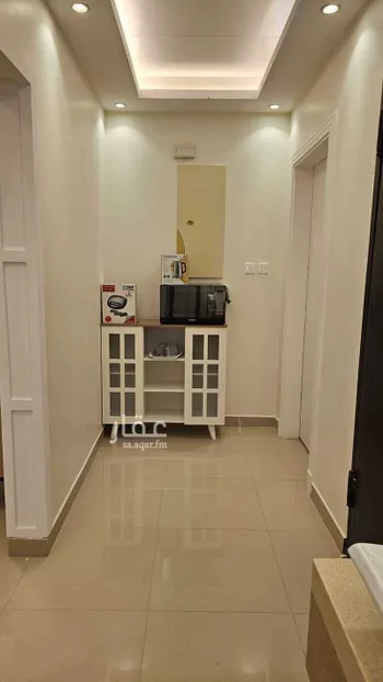 غرفة للإيجار في شارع الصفوق, حي العارض, مدينة الرياض, منطقة الرياض صورة 3