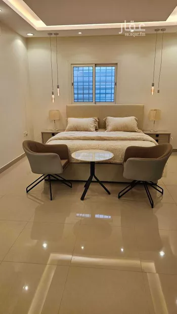غرفة للإيجار في شارع الصفوق, حي العارض, مدينة الرياض, منطقة الرياض