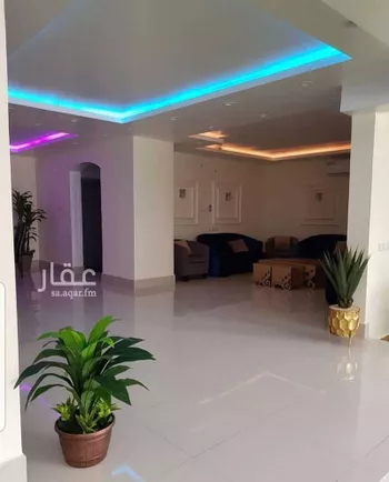 دور للإيجار في شارع شارع سمره بن جندب, حي المروج, مدينة ابها, منطقة عسير صورة 3