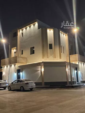 فيلا للبيع في شارع محمد علي جناح, حي اليرموك, مدينة الرياض, منطقة الرياض صورة 2