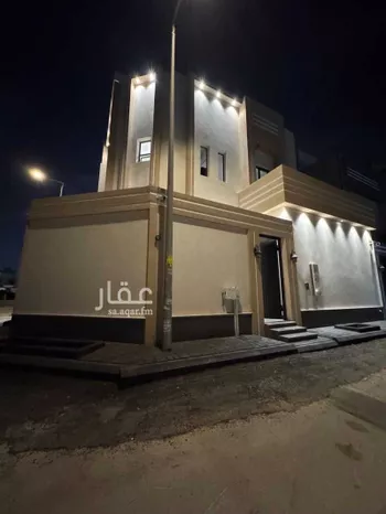 فيلا للبيع في شارع محمد علي جناح, حي اليرموك, مدينة الرياض, منطقة الرياض