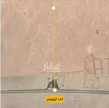 أرض للبيع في شارع العويجاء 4 ، حي الشرائع ، ثول ، جدة صورة 4