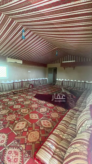 مزرعة للبيع في شارع زراعي, مدينة جلاجل, منطقة الرياض صورة 2