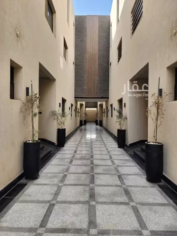شقة للبيع في شارع ابن عبدالغافر النيسابوري, حي العارض, مدينة الرياض, منطقة الرياض