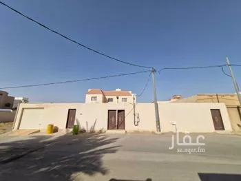 فيلا للبيع في شارع بدون , حي النموذجية, مدينة جلاجل, منطقة الرياض