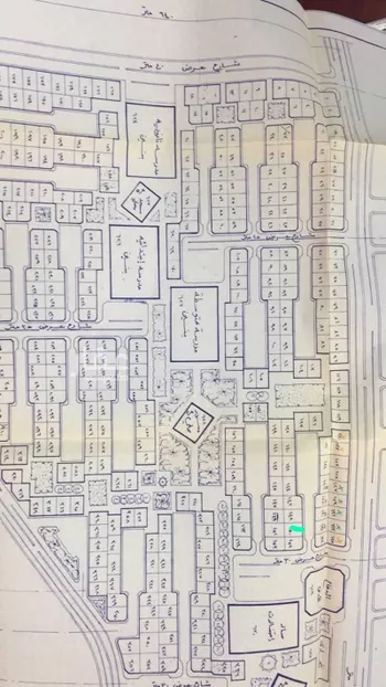 أرض للبيع في شارع النرجس 47, حي الخطامه, مدينة حوطه سدير, منطقة الرياض