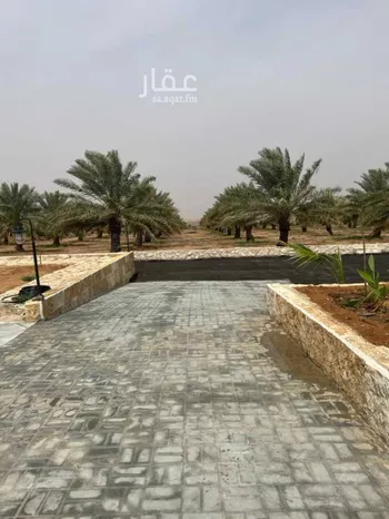 مزرعة للبيع في شارع جلاجل 21, مدينة جلاجل, منطقة الرياض صورة 2