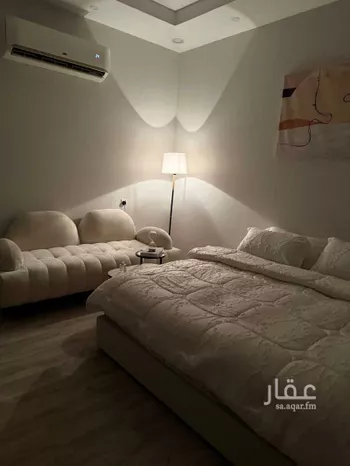 غرفة للإيجار في شارع احمد بن زيد, حي المونسية, مدينة الرياض, منطقة الرياض صورة 2