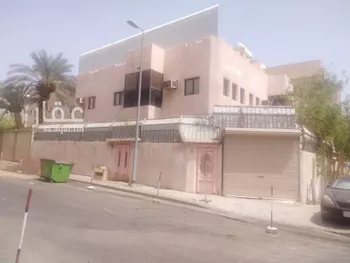 فيلا للبيع في شارع محمد العقباني, حي وادي جليل, مدينة مكه المكرمه, منطقة مكة المكرمة