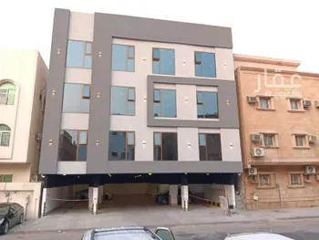 عمارة للإيجار في شارع راس تنورة, حي الخبر الجنوبية, مدينة الخبر, المنطقة الشرقية صورة 2