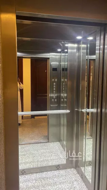 شقة للإيجار في شارع جودة, حي الحمراء, مدينة الخبر, المنطقة الشرقية صورة 2