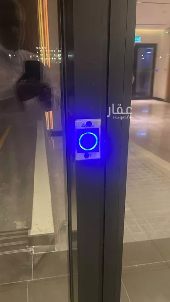شقة للإيجار في شارع سكاكا, حي الحمراء, مدينة الخبر, المنطقة الشرقية صورة 3