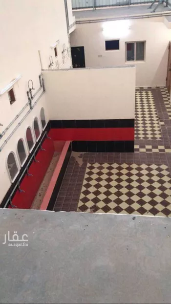 عمارة للإيجار في شارع حرض 119 ، حرض ، الاحساء صورة 5