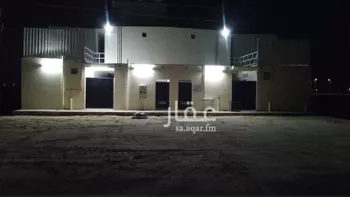 عمارة للإيجار في شارع حرض 119 ، حرض ، الاحساء