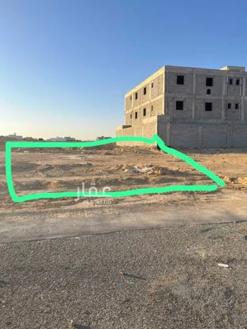 أرض للبيع في شارع وادي الهدار ، حي ضاحية نمار ، الرياض ، منطقة الرياض صورة 2