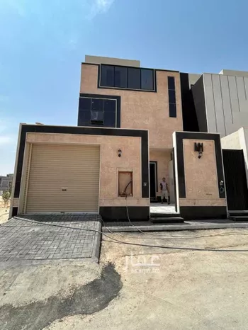 فيلا للبيع في شارع شارع عمر الصفار, حي المرجان, مدينة الرياض, منطقة الرياض