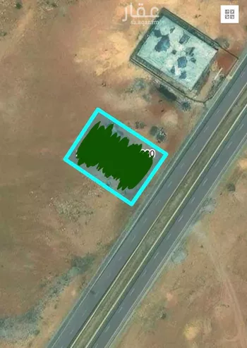 أرض للبيع في شارع وادي الهدار, حي ضاحية نمار, مدينة الرياض, منطقة الرياض صورة 2