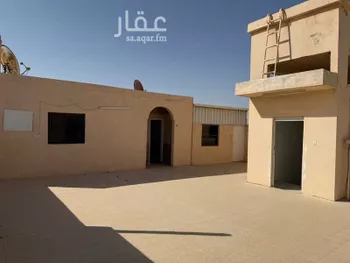 دور للإيجار في شارع بني رزام, حي العريجاء الغربي, مدينة الرياض, منطقة الرياض صورة 5
