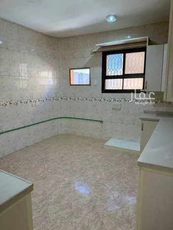 دور للإيجار في شارع بني رزام, حي العريجاء الغربي, مدينة الرياض, منطقة الرياض صورة 2