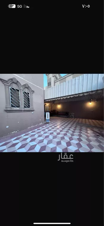 فيلا للبيع في شارع وادي الغرارة, حي بدر, مدينة الرياض, منطقة الرياض صورة 2