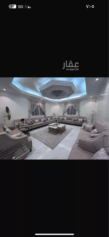 فيلا للبيع في شارع وادي الغرارة, حي بدر, مدينة الرياض, منطقة الرياض صورة 3
