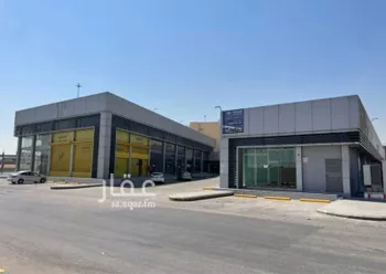 محل للإيجار في شارع الدائري الجنوبي الفرعي, حي الفيصلية, مدينة الرياض, منطقة الرياض صورة 4