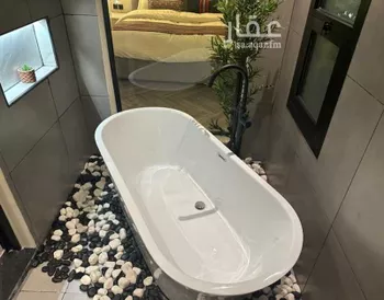 شقة مفروشة للحجز في شارع الأحمدي ، حي التعاون ، الرياض ، منطقة الرياض