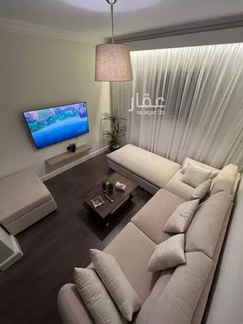 شقة مفروشة للحجز في شارع خان يونس, التعاون, الرياض صورة 2