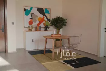 شقة مفروشة للحجز في شارع ربعي الذهلي ، حي النرجس ، الرياض ، منطقة الرياض صورة 2