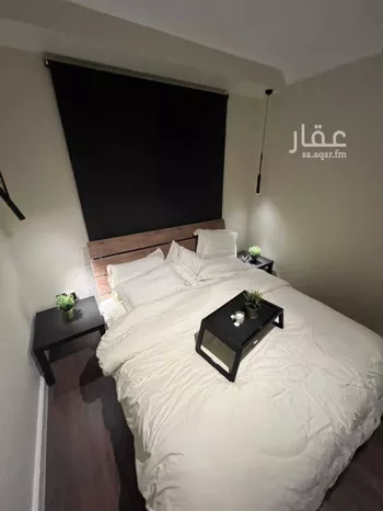 شقة مفروشة للحجز في شارع خان يونس, التعاون, الرياض صورة 4