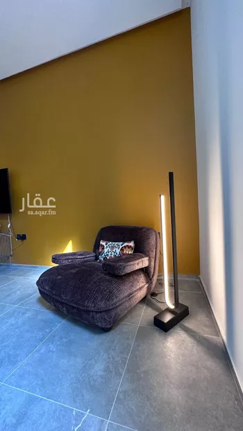 شقة مفروشة للحجز في شارع ربعي الذهلي ، حي النرجس ، الرياض ، منطقة الرياض