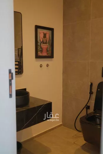 شقة مفروشة للحجز في شارع ربعي الذهلي ، حي النرجس ، الرياض ، منطقة الرياض صورة 3