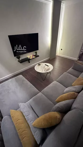 شقة مفروشة للحجز في شارع خان يونس, حي التعاون, الرياض صورة 4