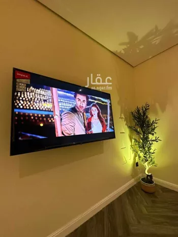 شقة مفروشة للحجز في شارع الأحمدي ، حي التعاون ، الرياض ، منطقة الرياض صورة 3