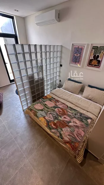 شقة مفروشة للحجز في شارع ربعي الذهلي ، حي النرجس ، الرياض ، منطقة الرياض صورة 2