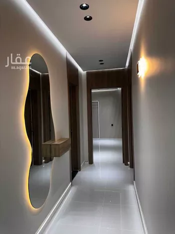 شقة للبيع في شارع ابن الاحمر, حي الرانوناء, مدينة المدينه المنوره, منطقة المدينة المنورة صورة 5