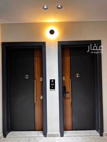 شقة للبيع في شارع ام الحارث بنت عياش, حي الرانوناء, مدينة المدينه المنوره, منطقة المدينة المنورة