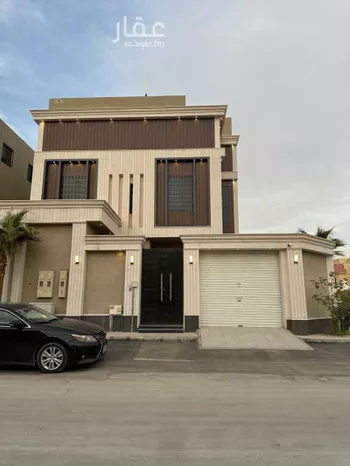 دور للبيع في شارع رقم 254, حي المونسية, مدينة الرياض, منطقة الرياض صورة 3