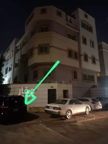 شقة للبيع في شارع صالح التونسي, حي الحمراء, مدينة جدة, منطقة مكة المكرمة