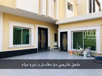 دور للإيجار في شارع أحمد صالح قنديل, حي عرقة, مدينة الرياض, منطقة الرياض صورة 5