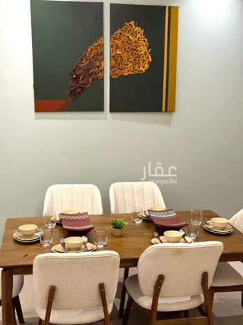 شقة للإيجار في شارع آسيا, حي حطين, مدينة الرياض, منطقة الرياض صورة 4