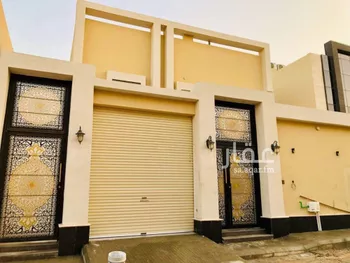 دور للإيجار في شارع أحمد صالح قنديل, حي عرقة, مدينة الرياض, منطقة الرياض صورة 2