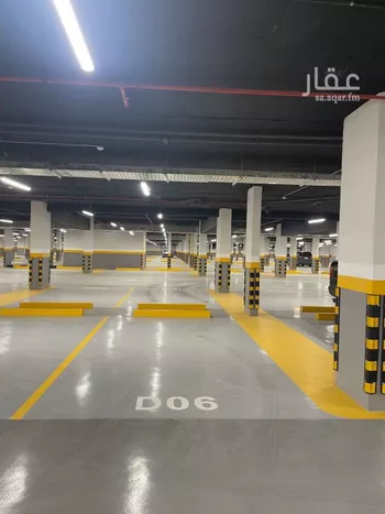 شقة للإيجار في شارع آسيا, حي حطين, مدينة الرياض, منطقة الرياض صورة 5