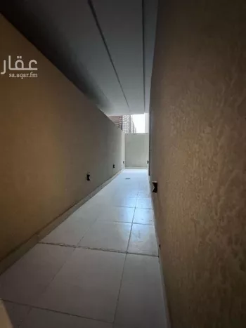 شقة للإيجار في شارع ثعلبة بن سعد الخزرجي, حي العارض, مدينة الرياض, منطقة الرياض صورة 4