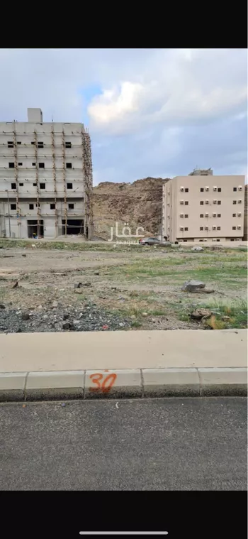 أرض للبيع في شارع 1 الغسالة 4, حي العدل, مدينة مكه المكرمه, منطقة مكة المكرمة