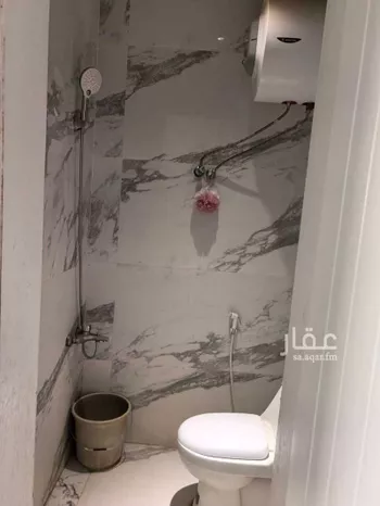 غرفة للإيجار في شارع الامير سعود بن عبدالله بن جلوي ، حي القيروان ، الرياض ، منطقة الرياض صورة 2