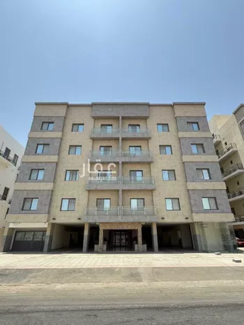 شقة للبيع في شارع جعفر ابن محمد ابن الحسين, حي الحمدانية, مدينة جدة, منطقة مكة المكرمة